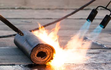 Mallaigmore asphalt flat roofing repairs