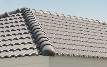 advantages of Mallaigmore clay roofing