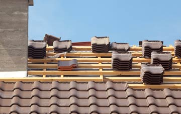 Mallaigmore clay roofing costs