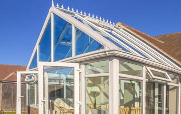 conservatory roof insulation costs Mallaigmore