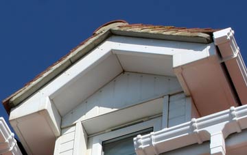 Mallaigmore fascia installation costs