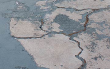 fibreglass roofing replacement Mallaigmore