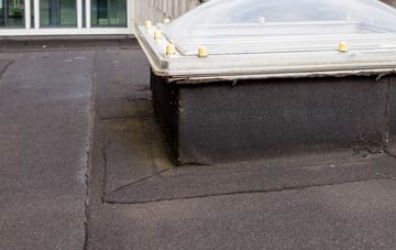 disadvantages of Mallaigmore flat roofs