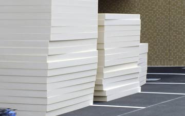 Mallaigmore flat roof insulation costs