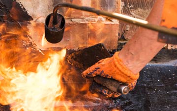 Mallaigmore flat roof repair companies