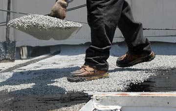 Mallaigmore flat roofing companies
