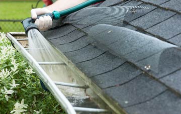 Mallaigmore gutter cleaning costs