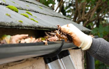 gutter cleaning Mallaigmore, Highland