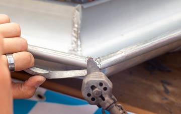 disadvantages of Mallaigmore lead roofing