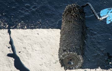 Mallaigmore liquid sealant waterproofing