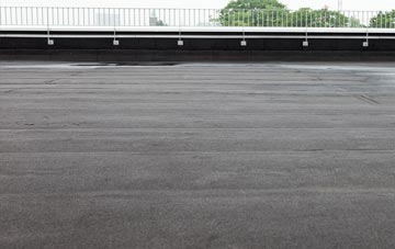 Mallaigmore asphalt roof replacement