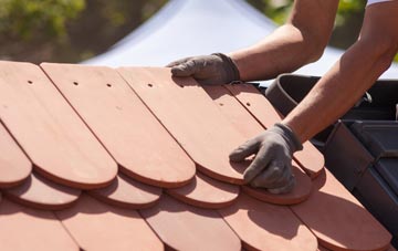 Mallaigmore roof tile contractors