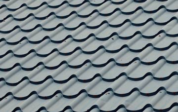 Mallaigmore rubber roofing companies