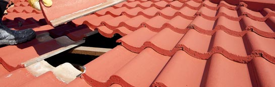 compare Mallaigmore roof repair quotes