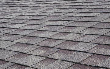 Mallaigmore tiles for shallow pitch roofing