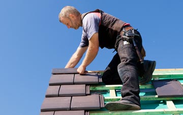disadvantages of Mallaigmore slate roofing