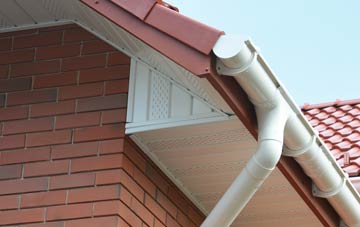 Mallaigmore soffit repair costs