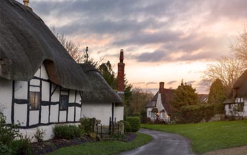 is Mallaigmore thatch roofing popular