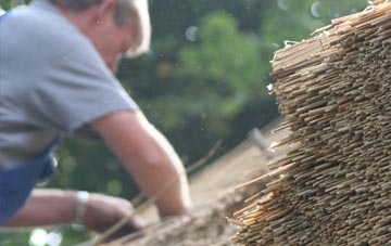 professional Mallaigmore thatchers