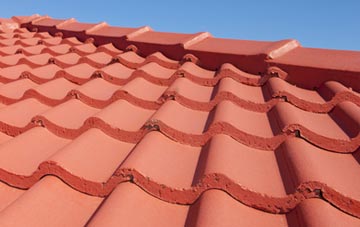 Mallaigmore tile and slate roof replacement