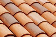 Mallaigmore clay roofing