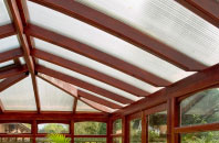 Mallaigmore conservatory roofing insulation