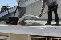 Mallaigmore flat roofing repair