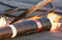 free Mallaigmore flat roofing repair quotes