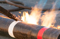 Mallaigmore flat roofing replacement