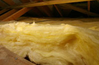 Mallaigmore pitch roof insulation