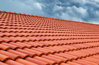 Mallaigmore roofing tiles