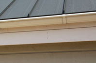 Mallaigmore soffit repair