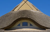 Mallaigmore thatch roofing